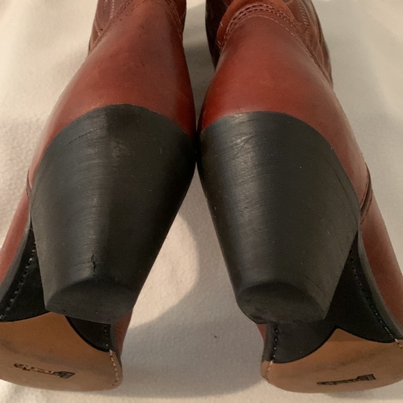 “Two Stepping In My Laredo’s” western boots - Picture 7 of 11